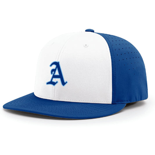 SHARKS Richardson Fitted Hat