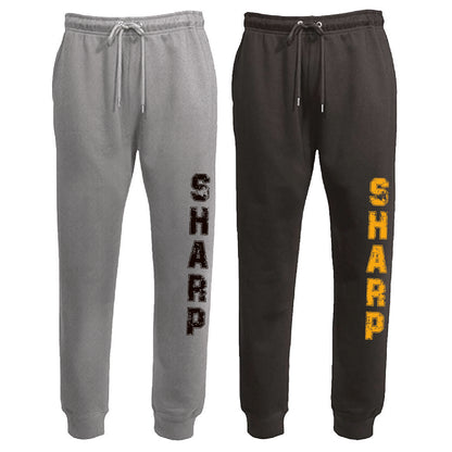 SHARP Joggers