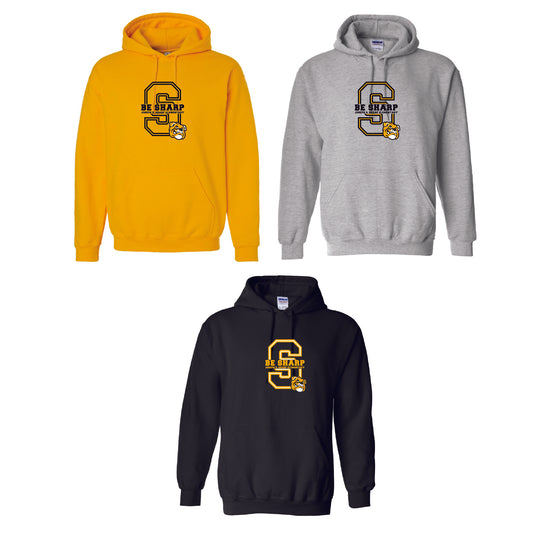 SHARP Hoodie