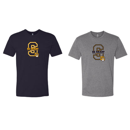 SHARP T-Shirt