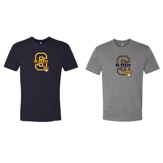 SHARP T-Shirt