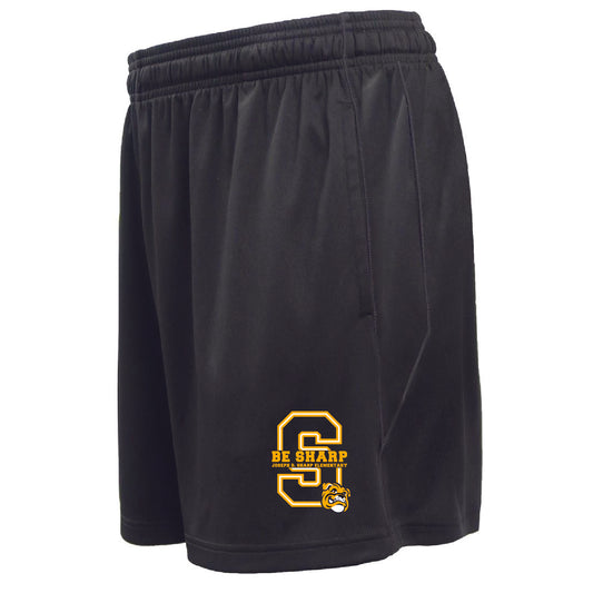 SHARP Revel Shorts