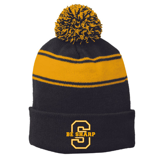 SHARP Beanie