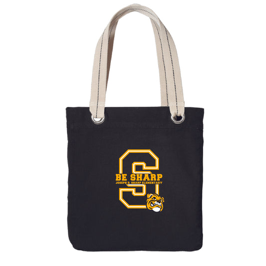 SHARP Allie Tote