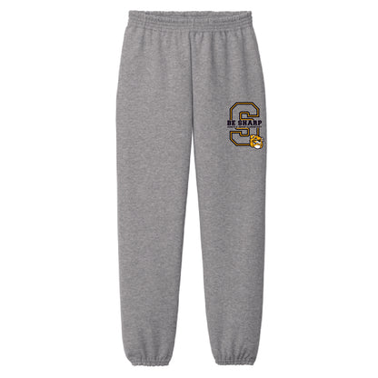 SHARP Fleece Sweatpants