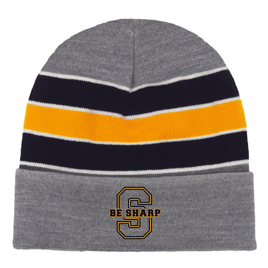 SHARP Beanie
