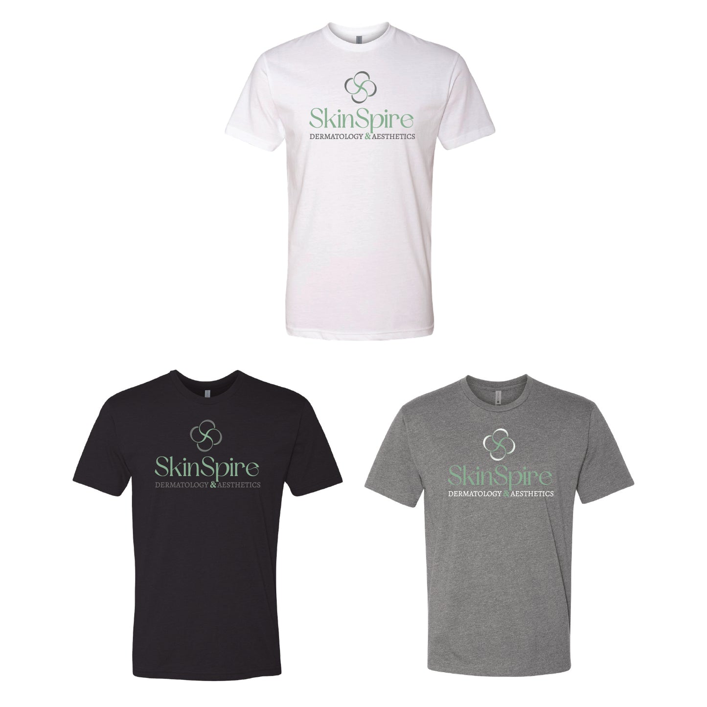 SkinSpire T-Shirt