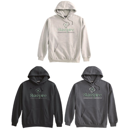 SkinSpire Hoodie