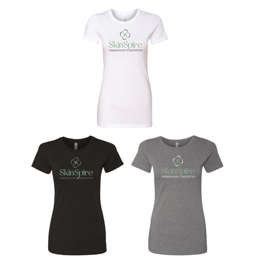 SkinSpire Women's Tee