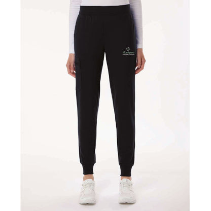 SkinSpire Jaanuu Women's Rubi UltraSOFT™ Scrub Joggers