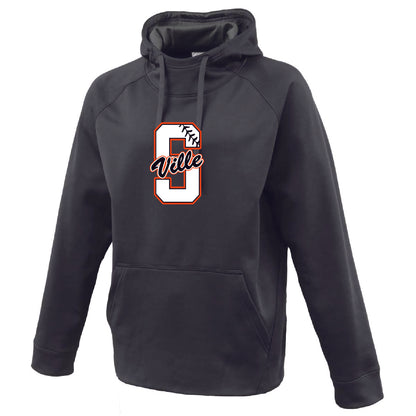 Somerville Breakaway Hoodie