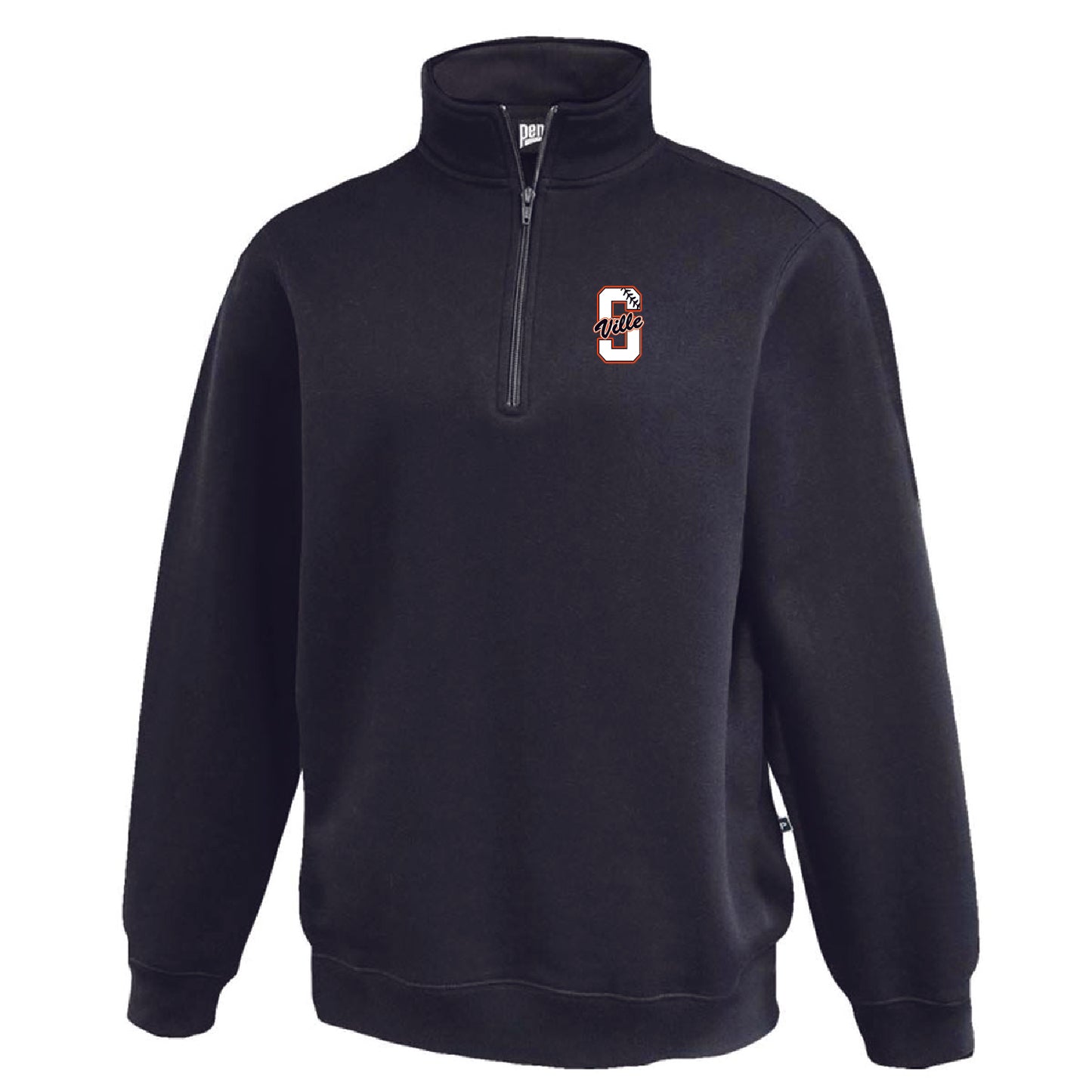 Somerville Classic 1/4 Zip