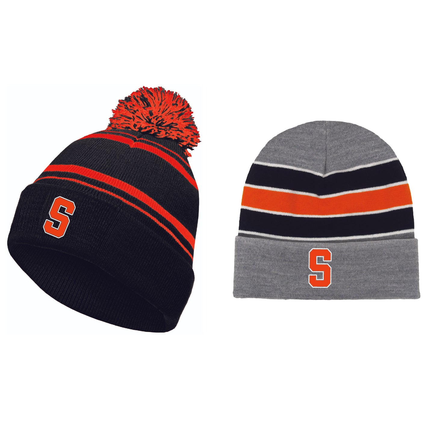 Somerville Beanies