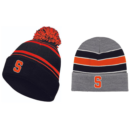 Somerville Beanies