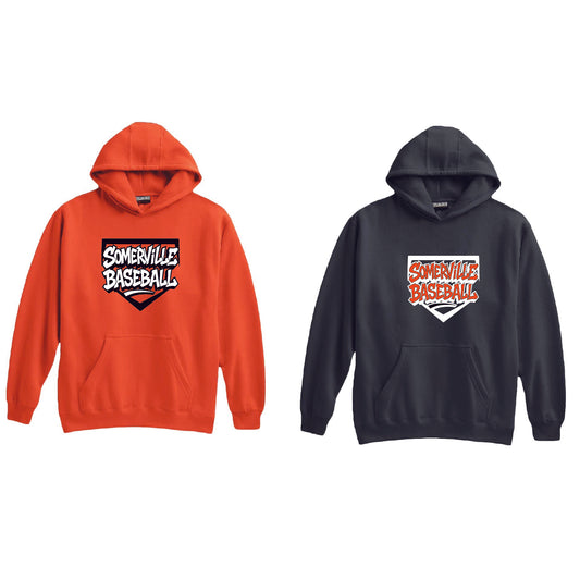 Somerville Hoodie