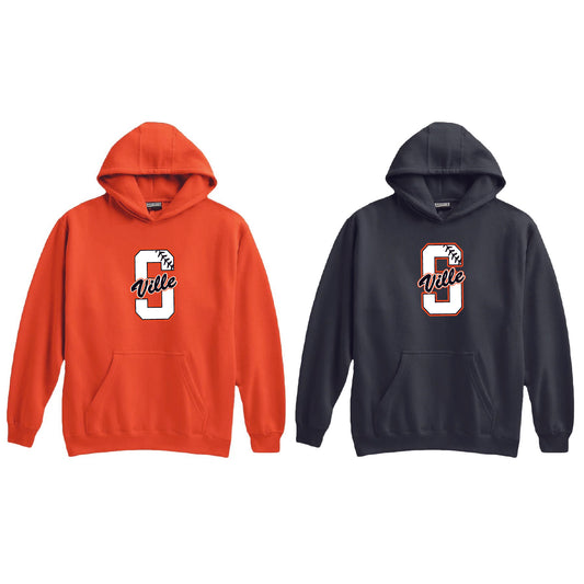 Somerville Hoodie - Ville