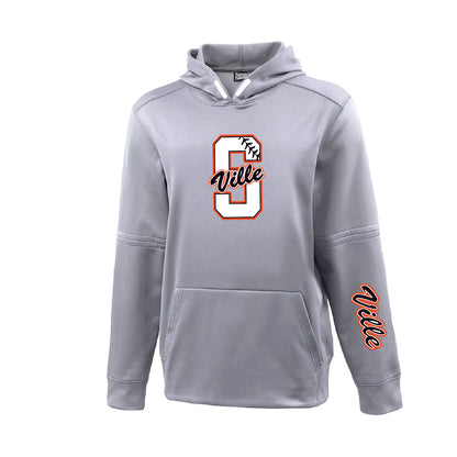 Somerville Concept Hoodie