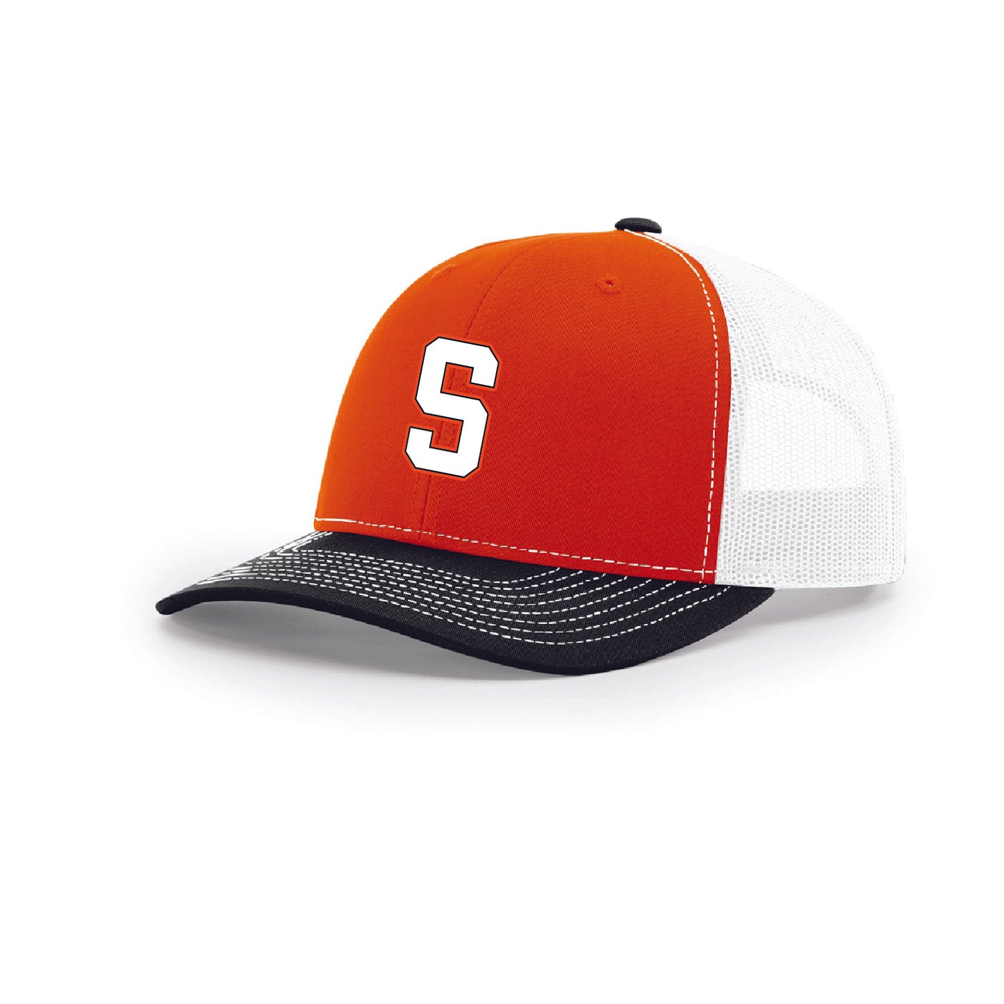 Somerville Snapback Trucker Cap