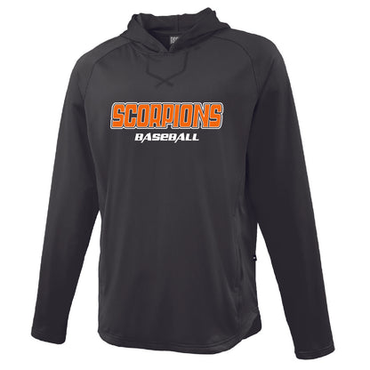 Somerville Ace Hoodie