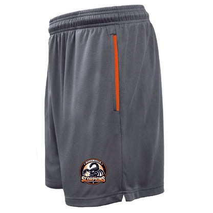 Somerville Driveline Shorts