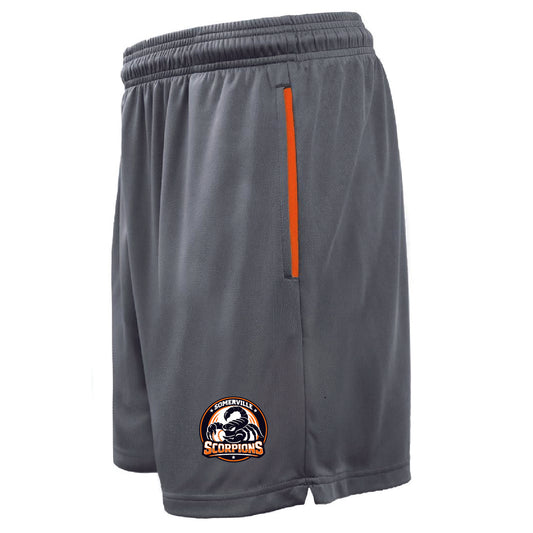 Somerville Driveline Shorts