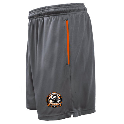 SBI Driveline Shorts