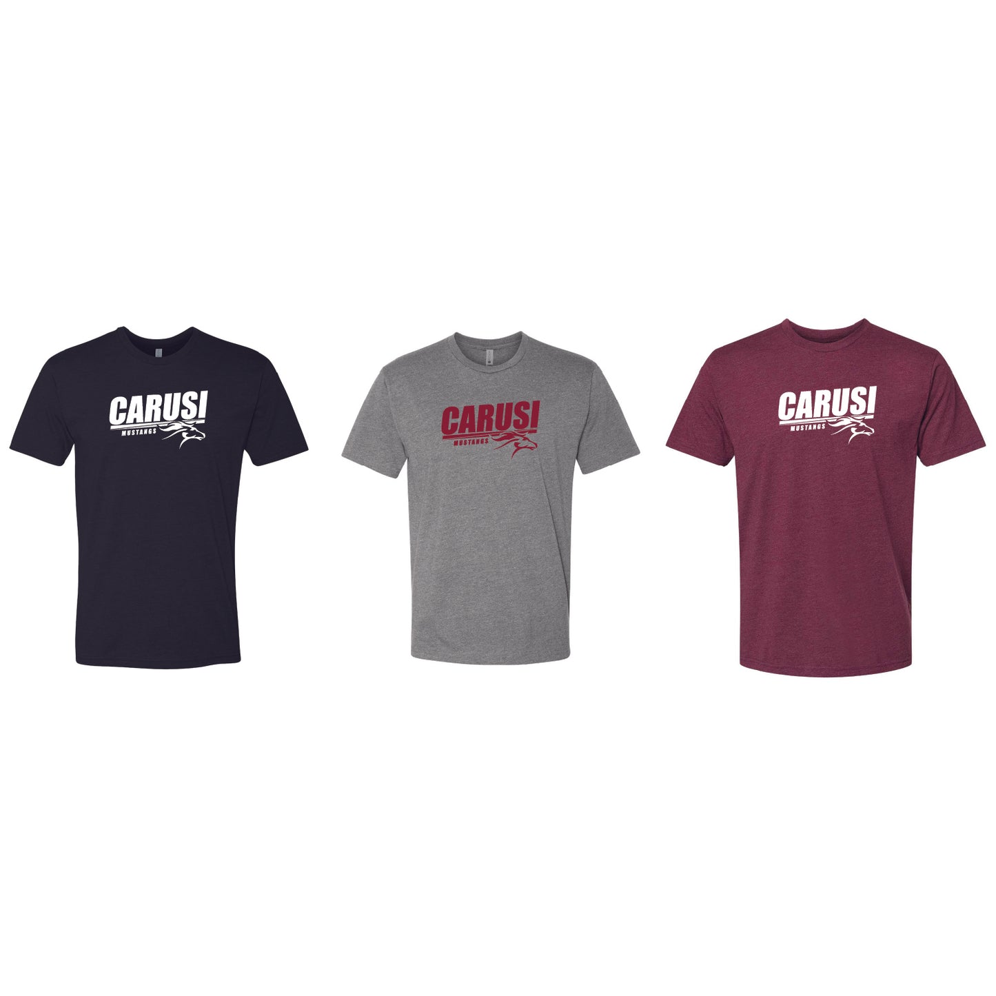 CARUSI T-Shirt