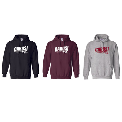 CARUSI Hoodie