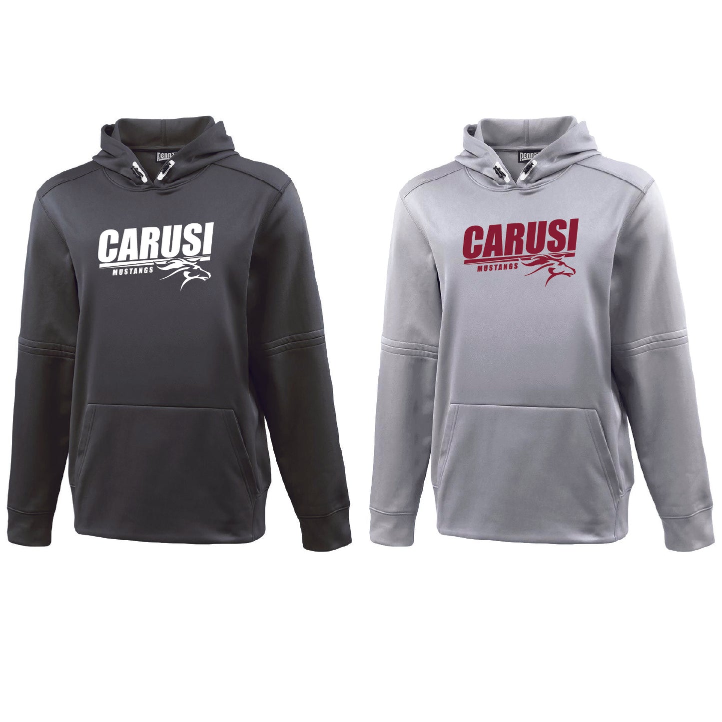 CARUSI Concept Hoodie