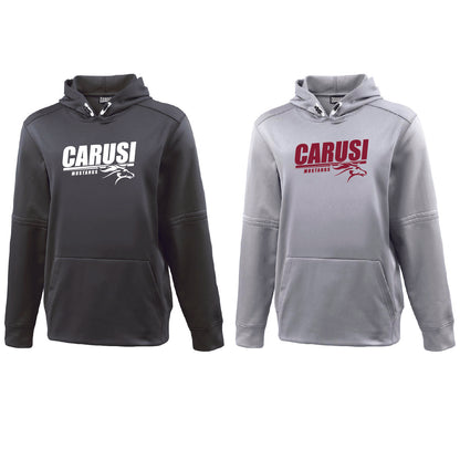 CARUSI Concept Hoodie