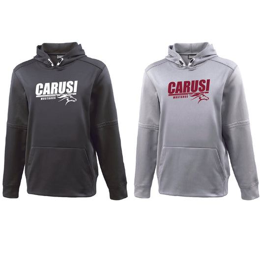 CARUSI Concept Hoodie