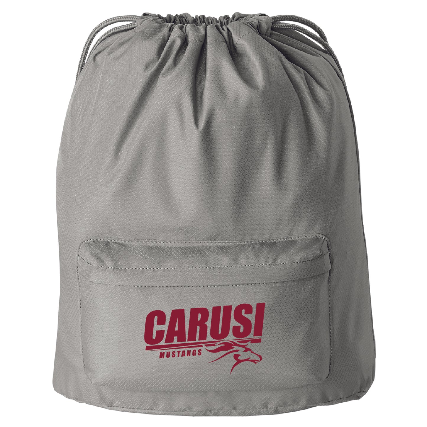 CARUSI Diamond Pocket Cinch