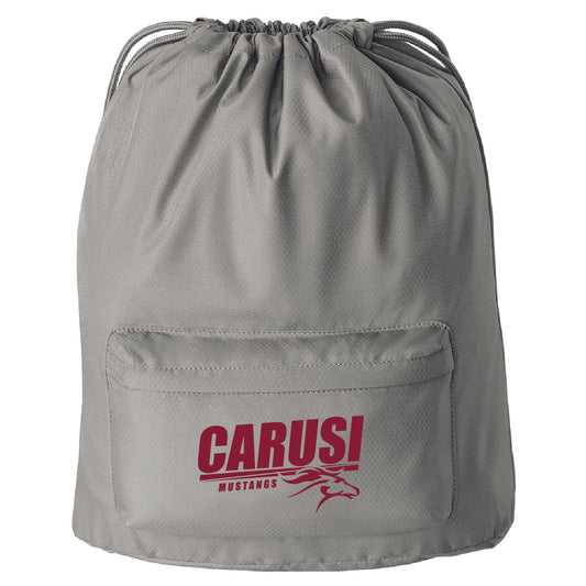 CARUSI Diamond Pocket Cinch