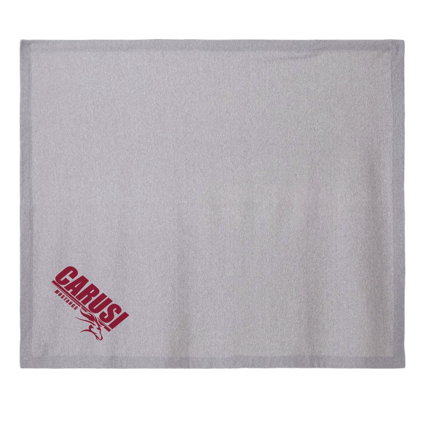 CARUSI Stadium Blanket