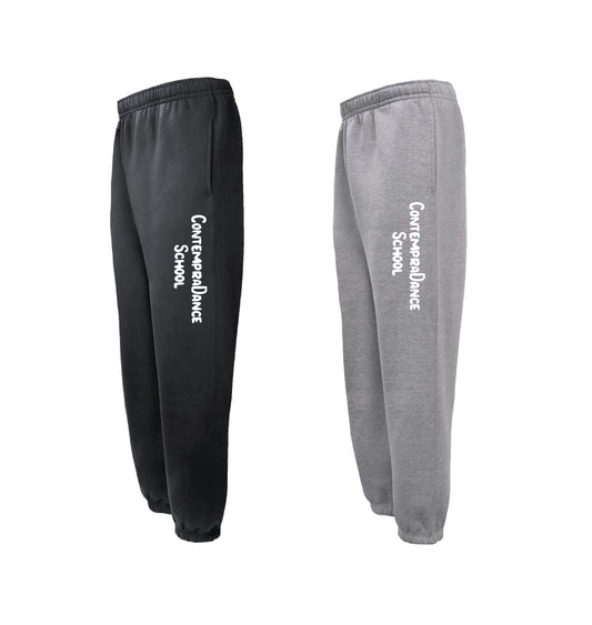 CSCHOOL Joggers Sweatpant