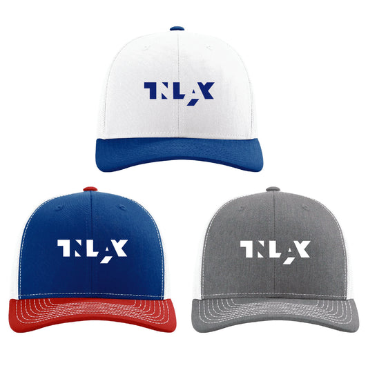 TNLAX Snapback Trucker Cap - TNLAX