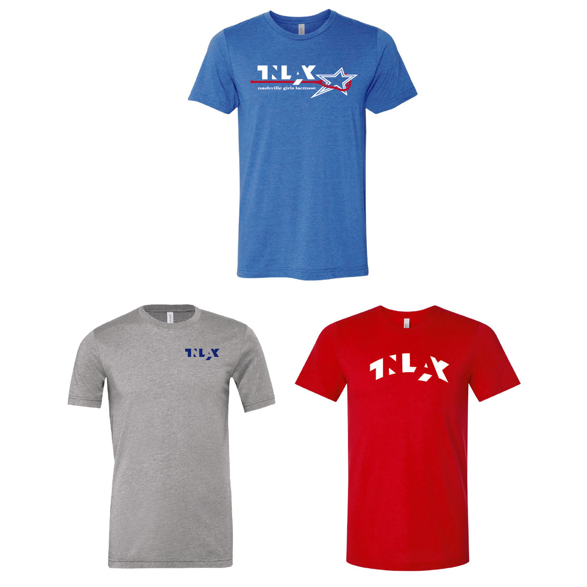 TNLAX T-Shirt