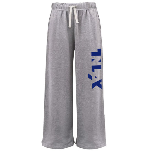 TNLAX Wide Leg Sweatpant