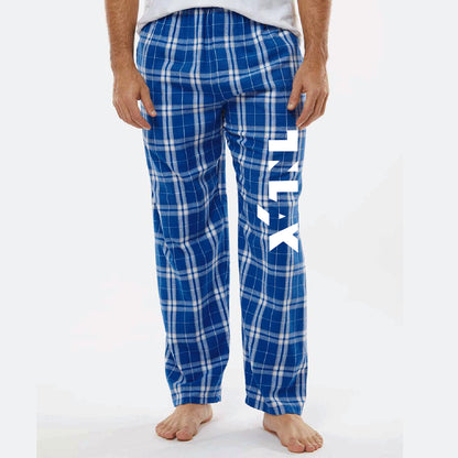 TNLAX Flannel Pants