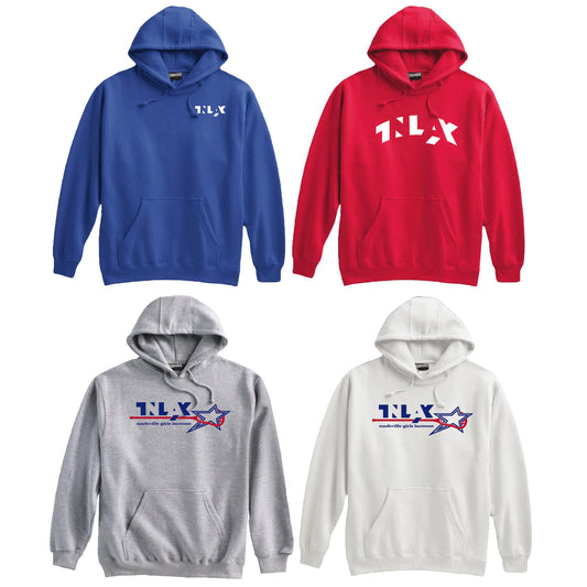 TNLAX Hoodie