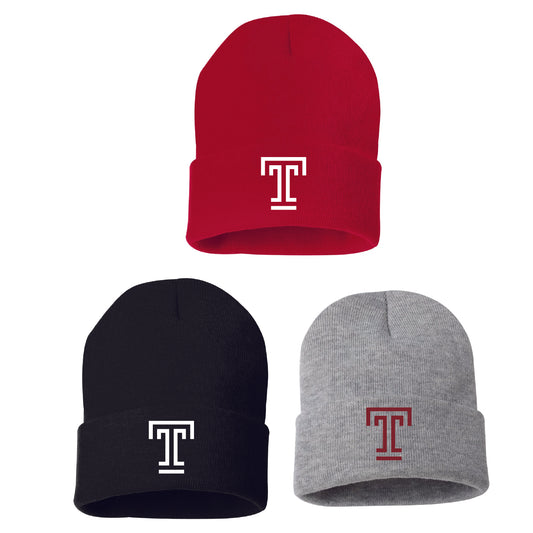 THCHH Beanie