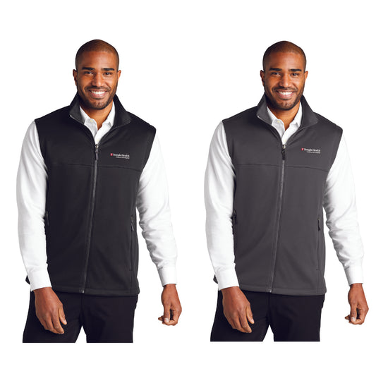THCHH Collective Smooth Fleece Vest