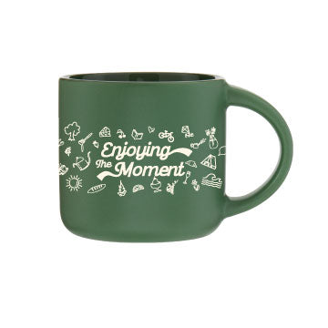 Balance 14 oz. Minolo Mug