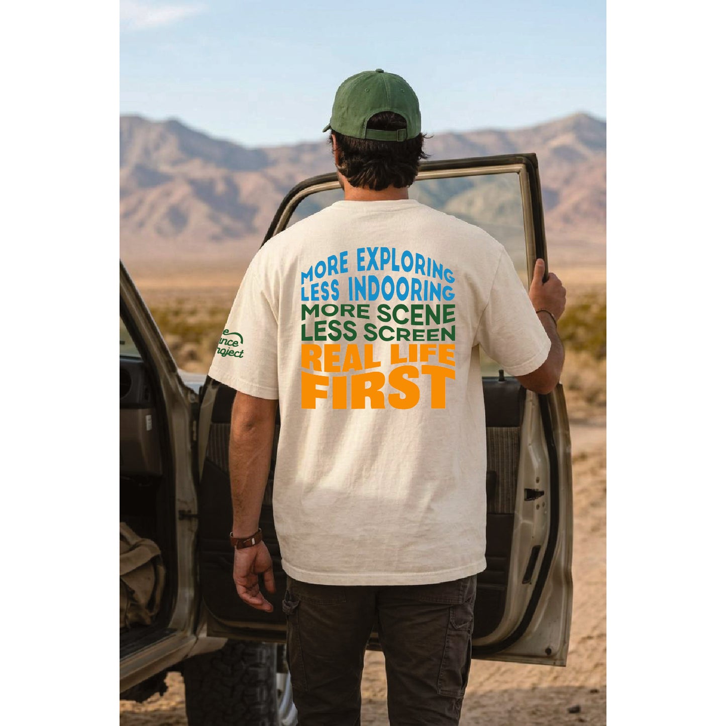 BALANCE T-Shirts