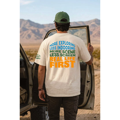 BALANCE T-Shirts