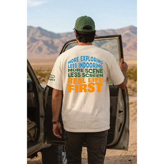 BALANCE T-Shirts