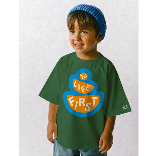 BALANCE Youth Tee