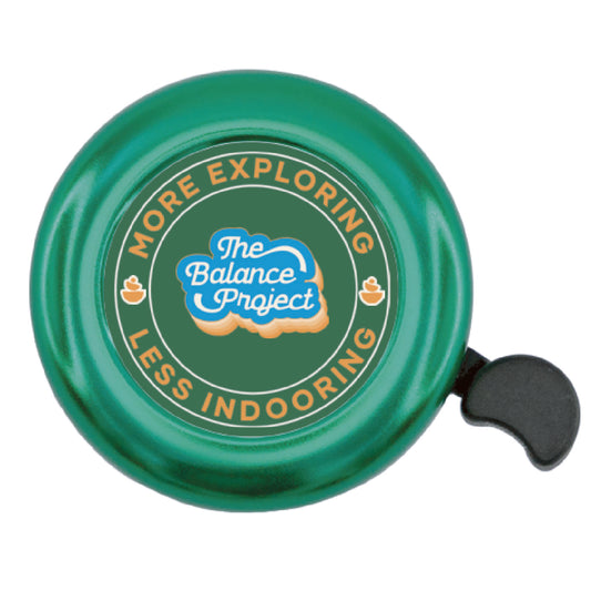 BALANCE Bike Bell