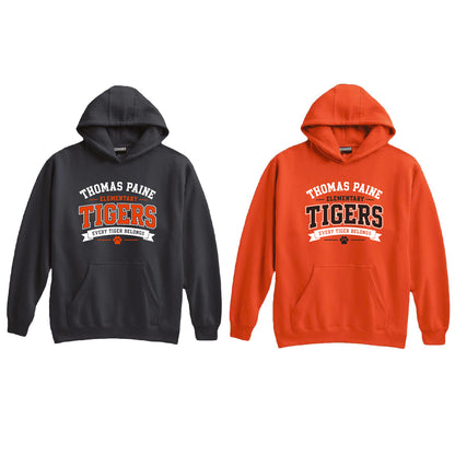 PAINE Hoodie