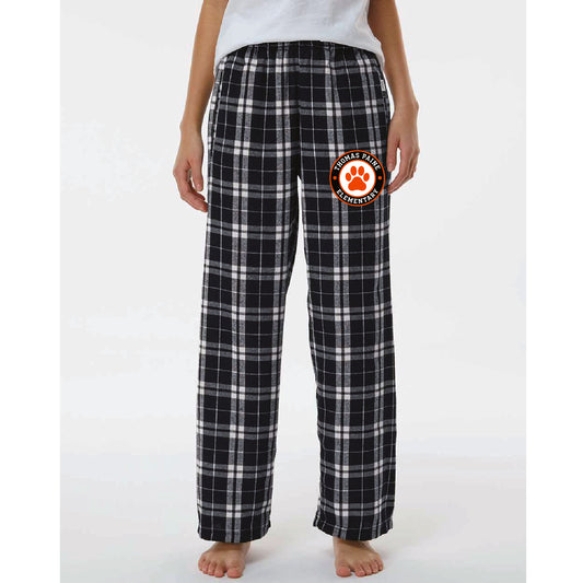 PAINE Flannel Pants
